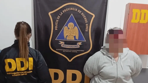berisso: capturaron a una mujer por violar la prision domiciliaria berisso: capturaron a una mujer por violar la prision domiciliaria