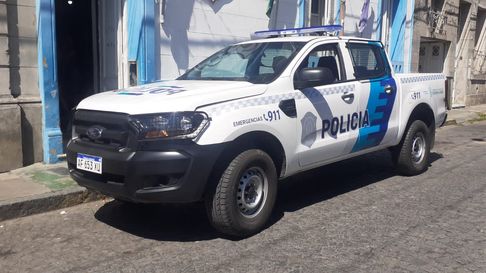 violencia en tolosa: un sujeto recibio un disparo de goma en el ojo violencia en tolosa: un sujeto recibio un disparo de goma en el ojo