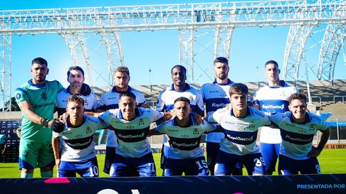 record que duele: el hito que marco la derrota de gimnasia en san nicolas record que duele: el hito que marco la derrota de gimnasia en san nicolas