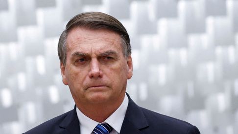 brasil: bolsonaro a un paso de la condena firme por intento de golpe de estado brasil: bolsonaro a un paso de la condena firme por intento de golpe de estado