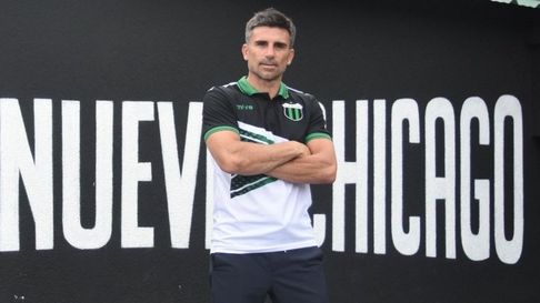 rodrigo brana cerro su ciclo como entrenador de nueva chicago rodrigo brana cerro su ciclo como entrenador de nueva chicago