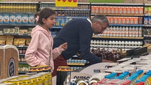 las ventas en supermercados y autoservicios mayoristas subieron en octubre las ventas en supermercados y autoservicios mayoristas subieron en octubre