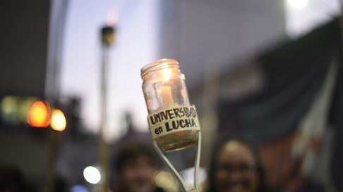 docentes de la unlp advirtieron que habra paro si no se promulga la ley de financiamiento universitario docentes de la unlp advirtieron que habra paro si no se promulga la ley de financiamiento universitario