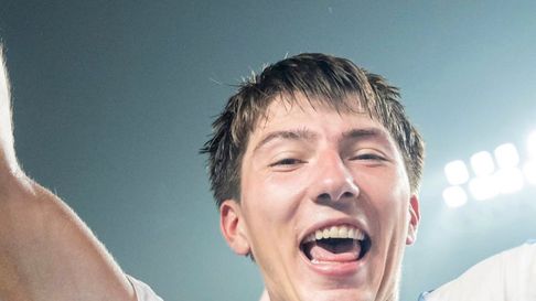 Se vienen días de alta intensidad para el hockey sobre césped argentino. Se vienen días de alta intensidad para el hockey sobre césped argentino.