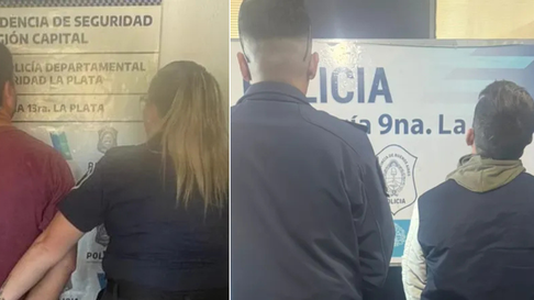 que causas tenian los profugos que atraparon en las elecciones que causas tenian los profugos que atraparon en las elecciones