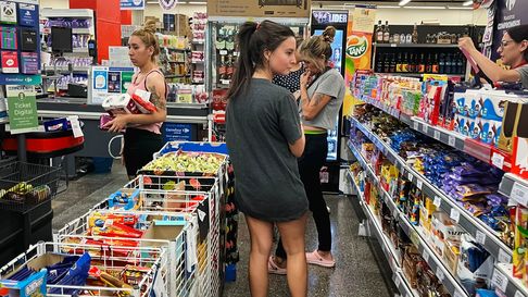 La inflación no continuaría en ascenso. La inflación no continuaría en ascenso.