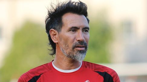 eduardo dominguez cumple dos anos en estudiantes eduardo dominguez cumple dos anos en estudiantes