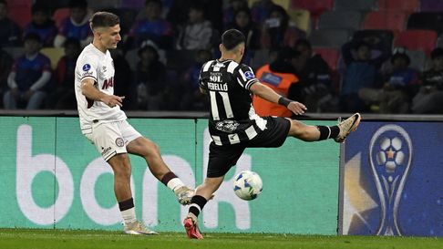 El ex Gimnasia, Rodrigo Castillo, estaría presente en el Bosque El ex Gimnasia, Rodrigo Castillo, estaría presente en el Bosque