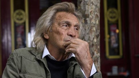 Hugo Gatti murió a los 80 años tras una larga internación. Hugo Gatti murió a los 80 años tras una larga internación.