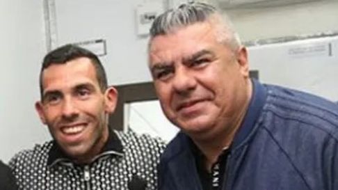 de carlos tevez a claudio tapia y pablo toviggino: el camino de la mansion de pilar de carlos tevez a claudio tapia y pablo toviggino: el camino de la mansion de pilar