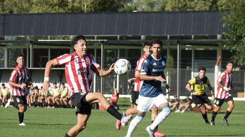 La reserva de Estudiantes venció a Racing en City Bell La reserva de Estudiantes venció a Racing en City Bell