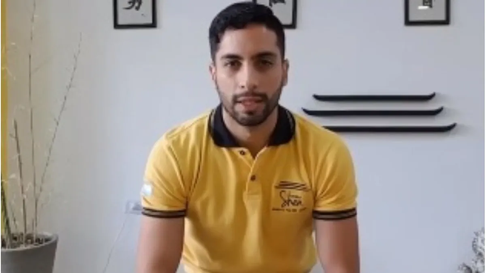 Gerónimo Rubén Peralta fue condenado a 12 años de prisión por abusar de menores en reiteradas ocasiones. Gerónimo Rubén Peralta fue condenado a 12 años de prisión por abusar de menores en reiteradas ocasiones.