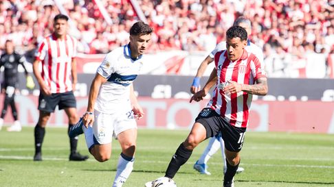 clasico platense: asi quedo el historial entre estudiantes y gimnasia clasico platense: asi quedo el historial entre estudiantes y gimnasia