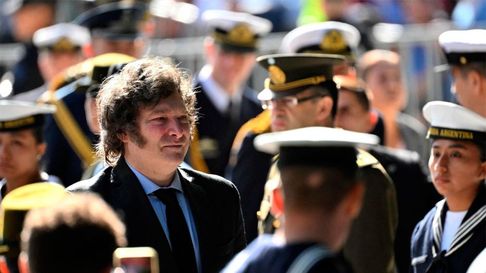 el rechazo al ultimo dnu de milei llego a la legislatura bonaerense el rechazo al ultimo dnu de milei llego a la legislatura bonaerense