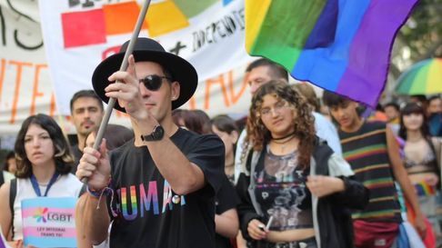 asamblea lgbtiq+ en mendoza decidio marchar contra milei asamblea lgbtiq+ en mendoza decidio marchar contra milei