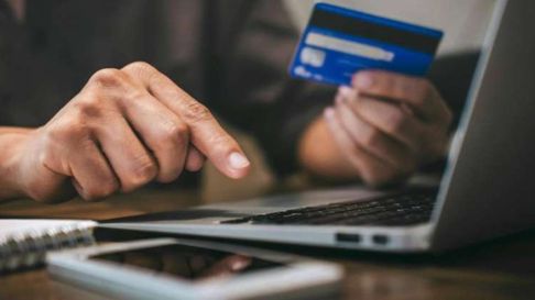 Alerta en Mendoza por estafas virtuales utilizando falsamente a una reconocida empresa Alerta en Mendoza por estafas virtuales utilizando falsamente a una reconocida empresa