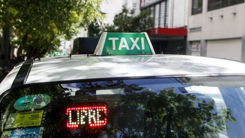 Un taxiste sufrió un hecho de inseguridad en Villa Elvira Un taxiste sufrió un hecho de inseguridad en Villa Elvira