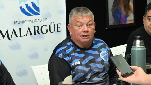 el club godoy cruz realizo una captacion de jugadores en el departamento malargüe el club godoy cruz realizo una captacion de jugadores en el departamento malargüe