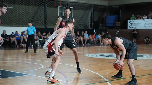 con presencia platense, comienza la liga federal 2025 con presencia platense, comienza la liga federal 2025