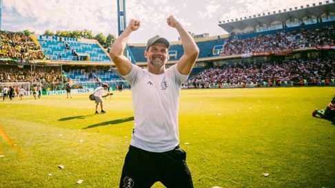 El ex Gimnasia, Andrés Yllana dirigirá a Colón de Santa Fe El ex Gimnasia, Andrés Yllana dirigirá a Colón de Santa Fe