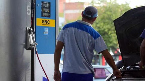 levantaron la restriccion de gnc en la plata levantaron la restriccion de gnc en la plata