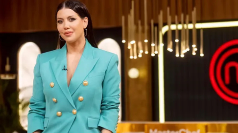 es oficial: estos son todos los participantes de masterchef celebrity es oficial: estos son todos los participantes de masterchef celebrity