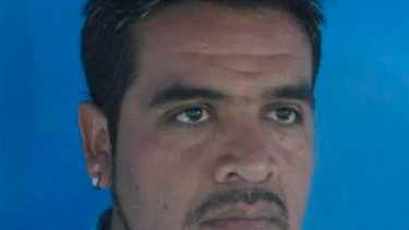 Diego Ramón Aguilera, alias El Asesino, condenado por narcotráfico