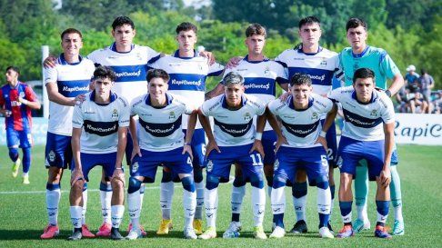 Gimnasia volverá a ser local, en las semifinales del Clausura Proyección Gimnasia volverá a ser local, en las semifinales del Clausura Proyección