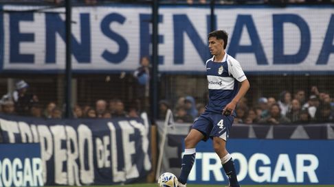 Fernando Zaniratto pretende abrochar la continuidad de Giampaoli en Gimnasia Fernando Zaniratto pretende abrochar la continuidad de Giampaoli en Gimnasia