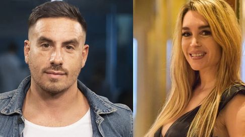 ¿Enamorados? Fede Bal y Fátima Flórez estarían en pareja ¿Enamorados? Fede Bal y Fátima Flórez estarían en pareja