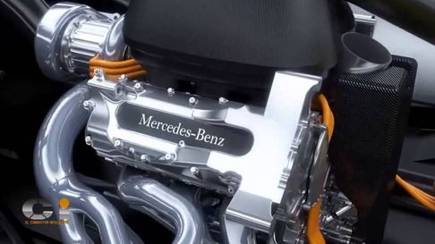 Mercedes encontró un gris en el reglamento 2026. Mercedes encontró un gris en el reglamento 2026.