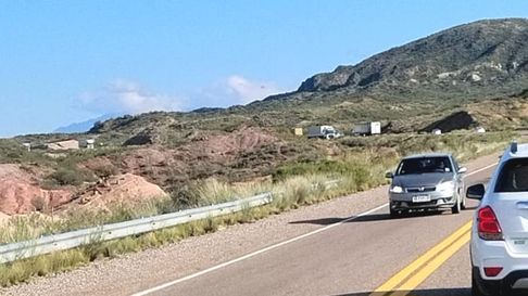 Las fronteras a Chile están en condiciones para cruzar. Las fronteras a Chile están en condiciones para cruzar.