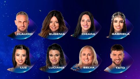 dos jugadoras al borde de la eliminacion en gran hermano: que dicen las encuestas dos jugadoras al borde de la eliminacion en gran hermano: que dicen las encuestas