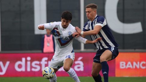 Godoy Cruz igualó sin goles ante Talleres y sigue sin ganar en el Clausura. Godoy Cruz igualó sin goles ante Talleres y sigue sin ganar en el Clausura.