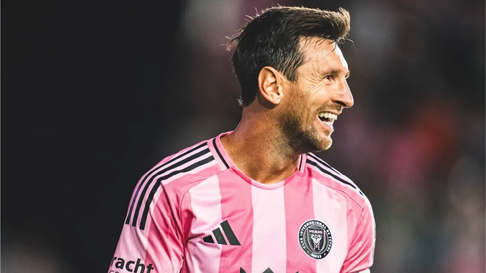 Inter Miami podría disputar la Copa Libertadores. Inter Miami podría disputar la Copa Libertadores.