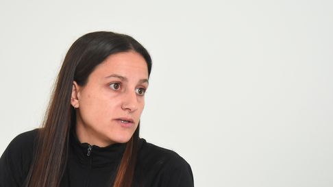 el futbol femenino en la plata crecio mucho, pero la profesionalizacion aun es una lucha constante el futbol femenino en la plata crecio mucho, pero la profesionalizacion aun es una lucha constante