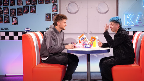 Luck Ra se prepara para un 2025 lleno de sorpresas Luck Ra se prepara para un 2025 lleno de sorpresas