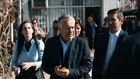 El Ejecutivo presentó el proyecto esta semana. Imagen ilustrativa de archivo. El Ejecutivo presentó el proyecto esta semana. Imagen ilustrativa de archivo.