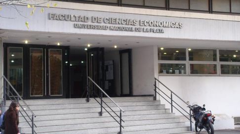 Arranque de año complicado en la UNLP Arranque de año complicado en la UNLP