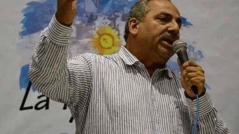 murio un dirigente de la uocra de la plata murio un dirigente de la uocra de la plata