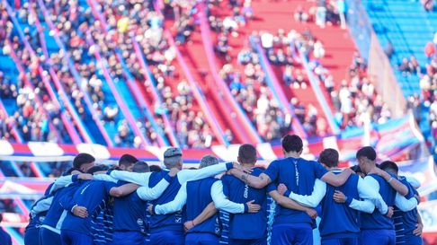 Gimnasia necesita ganar para mostrar carácter y tomar confianza en el Bosque Gimnasia necesita ganar para mostrar carácter y tomar confianza en el Bosque