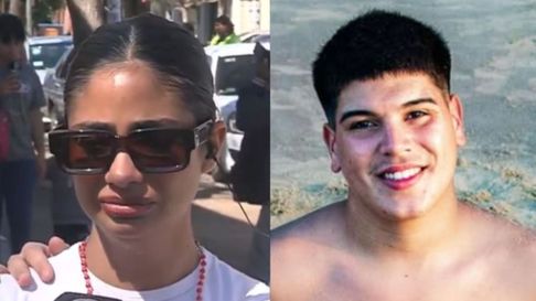 Daniela Celis le hizo un importante pedido a sus seguidores Daniela Celis le hizo un importante pedido a sus seguidores