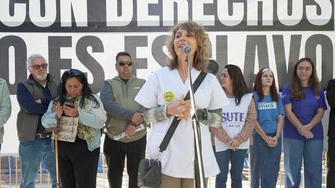 uno de los gremios mas importantes de mendoza va a elecciones: solo se presento una lista uno de los gremios mas importantes de mendoza va a elecciones: solo se presento una lista