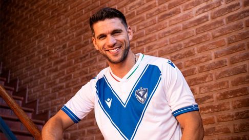 Dos ex Gimnasia se reencuentran: Lisandro Magallán y Guillermo Barros Schelotto Dos ex Gimnasia se reencuentran: Lisandro Magallán y Guillermo Barros Schelotto