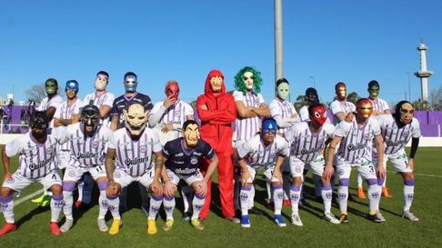 Sacachispas celebró la derrota de Javier Milei. Sacachispas celebró la derrota de Javier Milei.