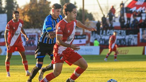 Maipú consiguió un triunfo clave. Maipú consiguió un triunfo clave.