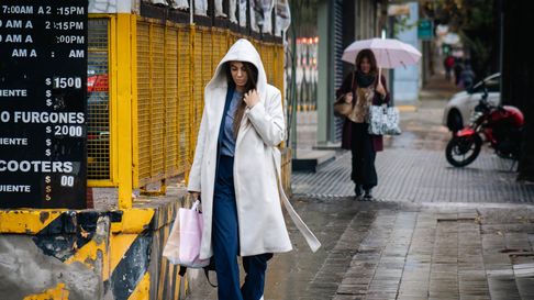 Ciudad de Mendoza Ciudad de Mendoza