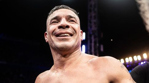 Maravilla Martínez volverá a pelear en abril. Maravilla Martínez volverá a pelear en abril.