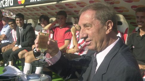 ¡carlos salvador bilardo cumple 87 anos! ¡carlos salvador bilardo cumple 87 anos!