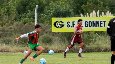 las juveniles de polideportivo gonnet debutaron en afa las juveniles de polideportivo gonnet debutaron en afa
